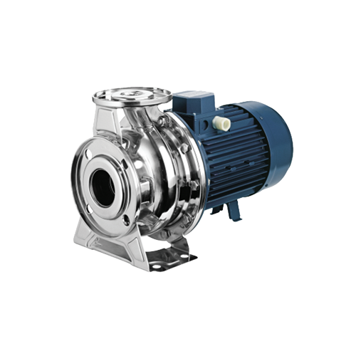 Pompa centrifugal ebara 3sf