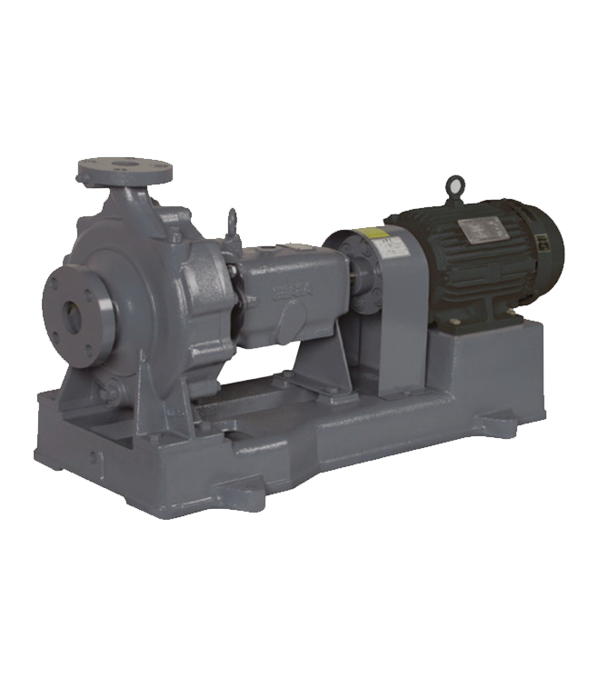 Pompa centrifugal ebara