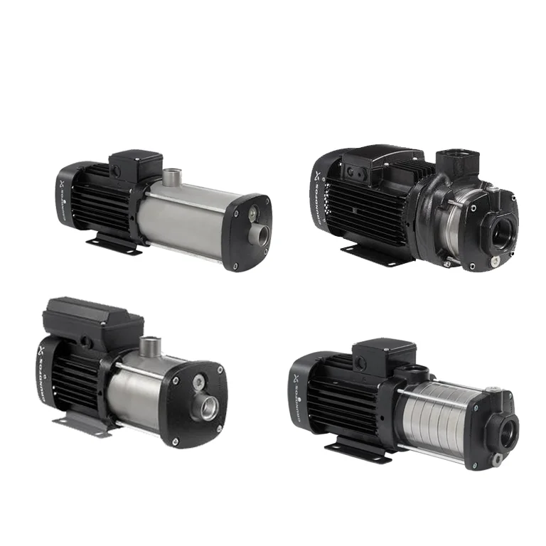 Pompa grundfos cm