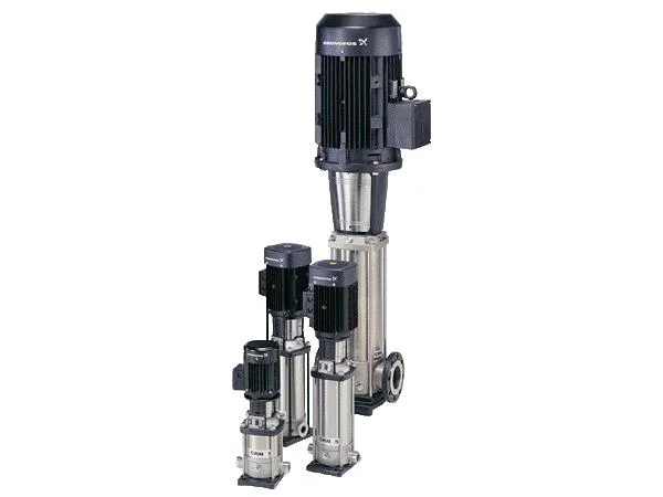CRN Pump