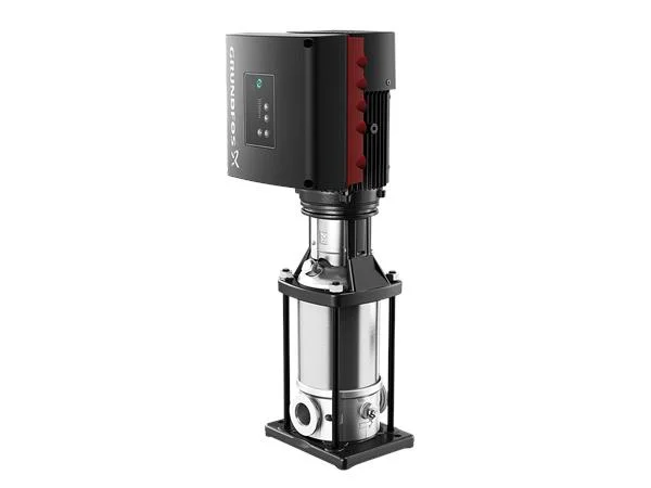 CRN Pump