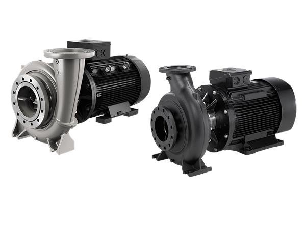 pompa grundfos nbg