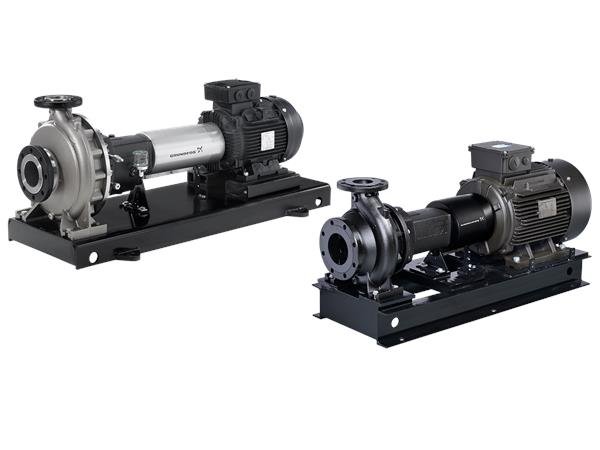 pompa grundfos nk