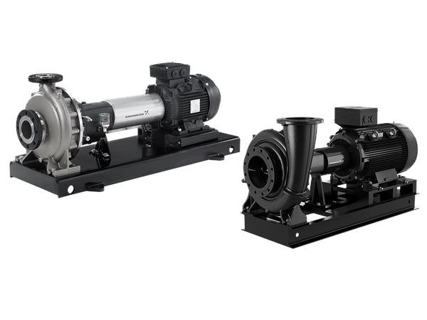 pompa grundfos nkg