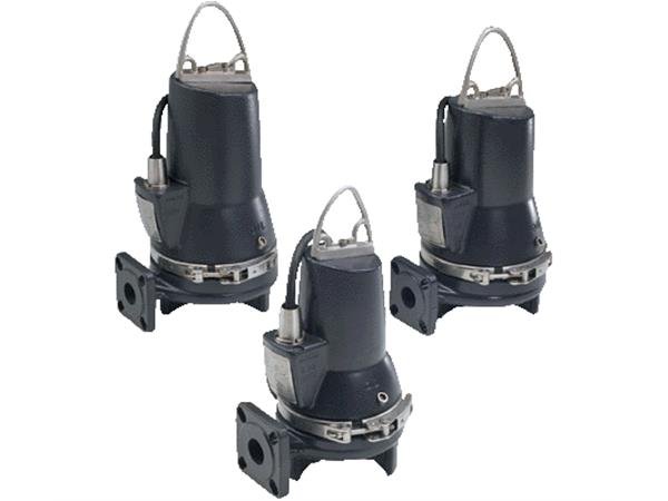 pompa grundfos seg