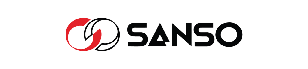 Logo Sanso