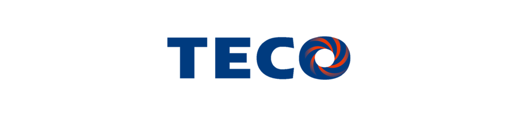 Logo Teco