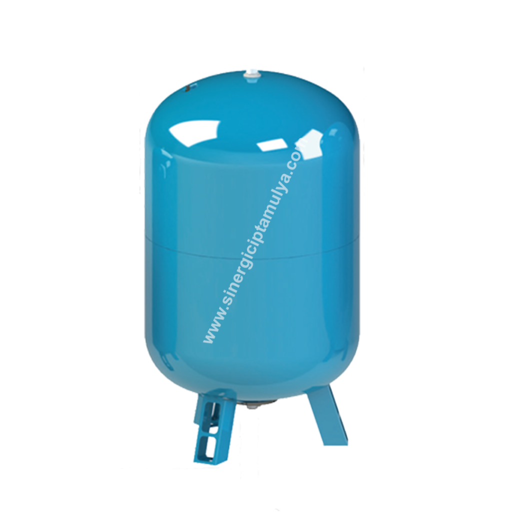 pressure tank cimm